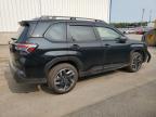 2025 SUBARU FORESTER LIMITED   for sale at Copart NB - MONCTON