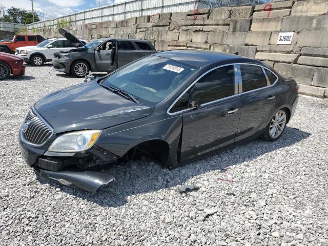  BUICK VERANO 2014 Gray