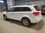 2014 DODGE JOURNEY R/T   for sale at Copart NB - MONCTON