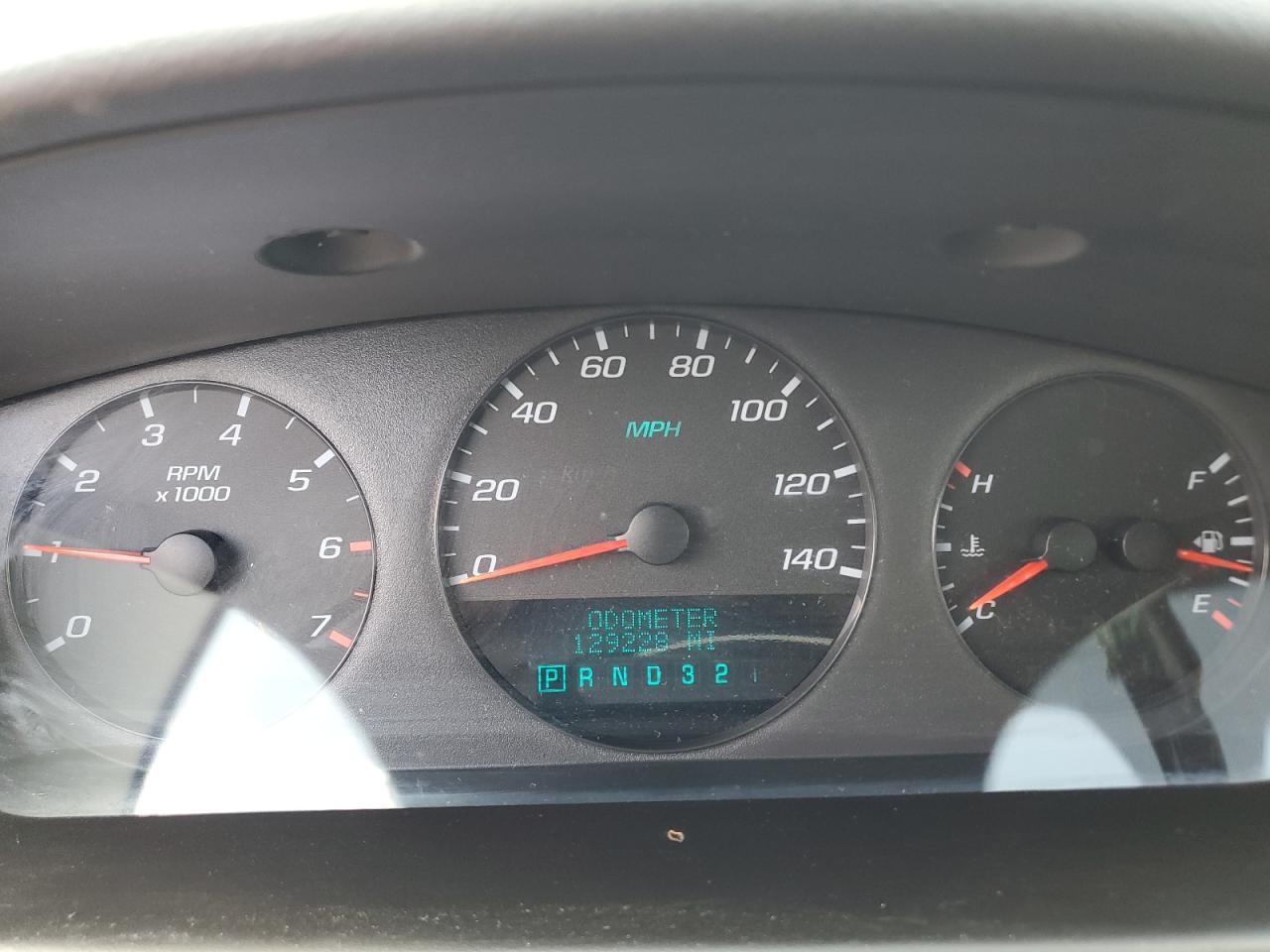 2008 Chevrolet Impala Ls VIN: 2G1WB58K589130261 Lot: 67119735