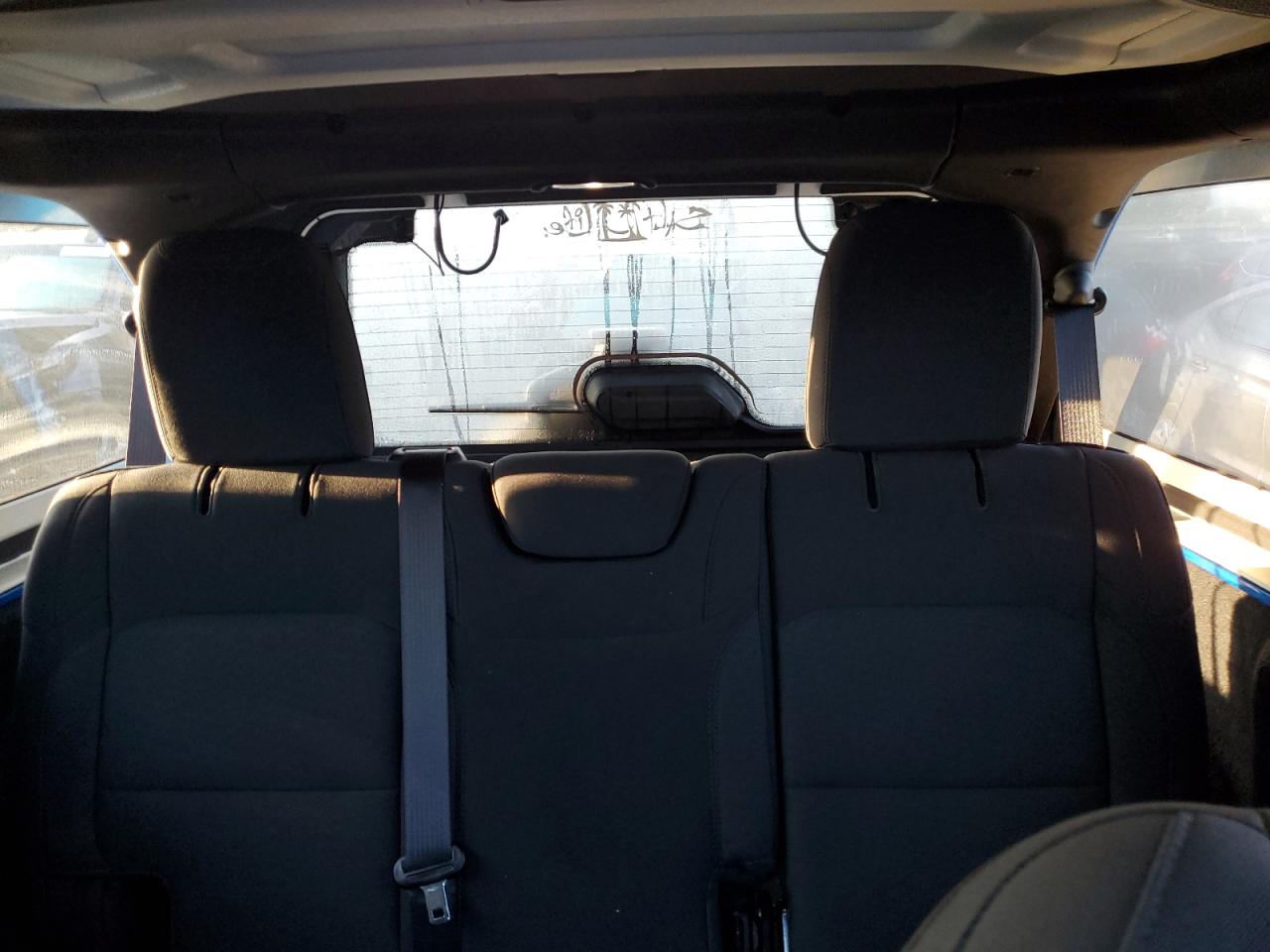 2021 Jeep Wrangler Unlimited Sport VIN: 1C4HJXDG8MW839610 Lot: 70279295