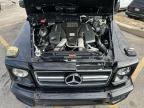 2013 MERCEDES-BENZ G 63 AMG   for sale at Copart MA - NORTH BOSTON