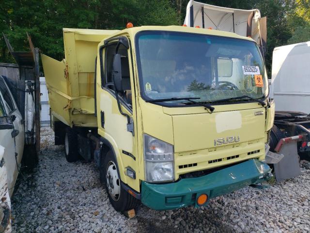 2011 ISUZU NRR   