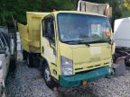 2011 ISUZU NRR    for sale at Copart MA - WEST WARREN