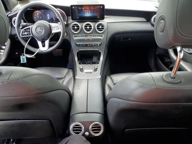 2020 MERCEDES-BENZ GLC 300  