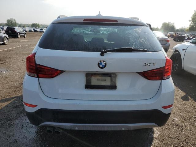 2015 BMW X1 XDRIVE28I  