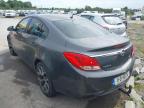 2011 OPEL INSIGNIA for sale at Copart CASTLEDERMOT - IRELAND