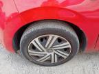 2014 CITROEN C1 FEEL for sale at Copart WOLVERHAMPTON