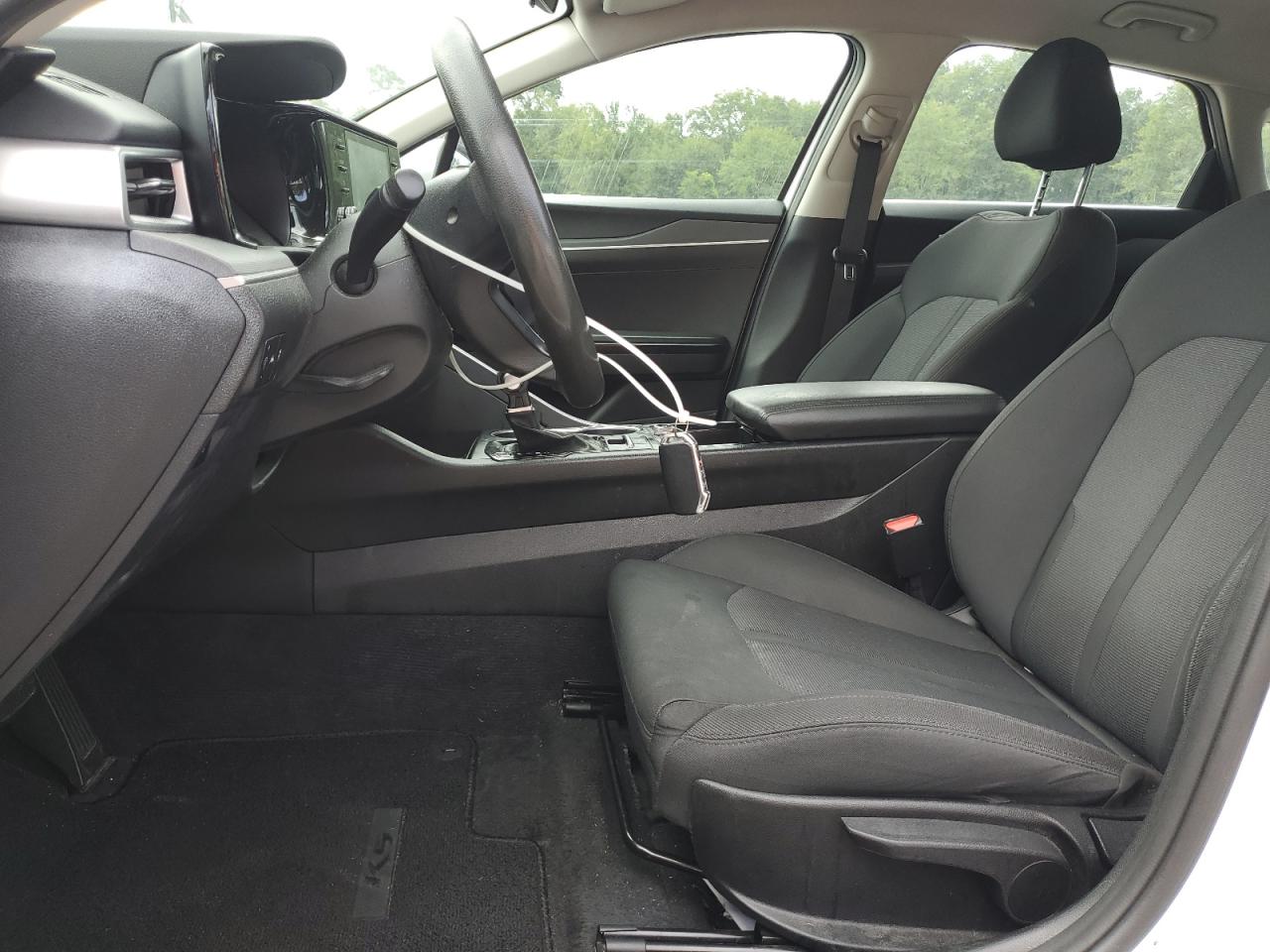 2022 Kia K5 Lxs VIN: 5XXG14J28NG088580 Lot: 68450005