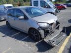 2018 SKODA CITIGO COL for sale at Copart SANDTOFT
