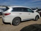2015 INFINITI QX60    à vendre chez Copart AB - EDMONTON