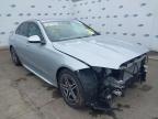 2025 MERCEDES-BENZ C CLASS AMG LINE for sale at Copart WHITBURN
