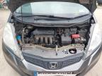 2014 HONDA JAZZ ES + I-VTEC  for sale at Copart ROCHFORD