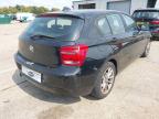 2012 BMW 116D SE  for sale at Copart NEWBURY