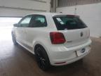 2016 VOLKSWAGEN POLO BEATS for sale at Copart EAST KILBRIDE