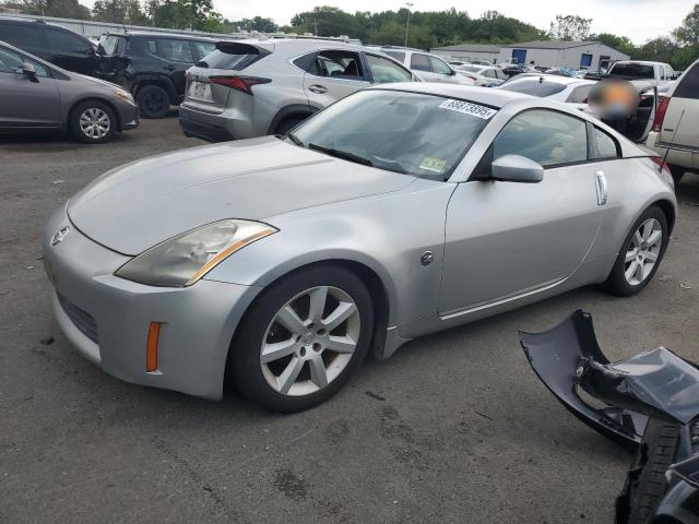 2005 Nissan 350Z Coupe  