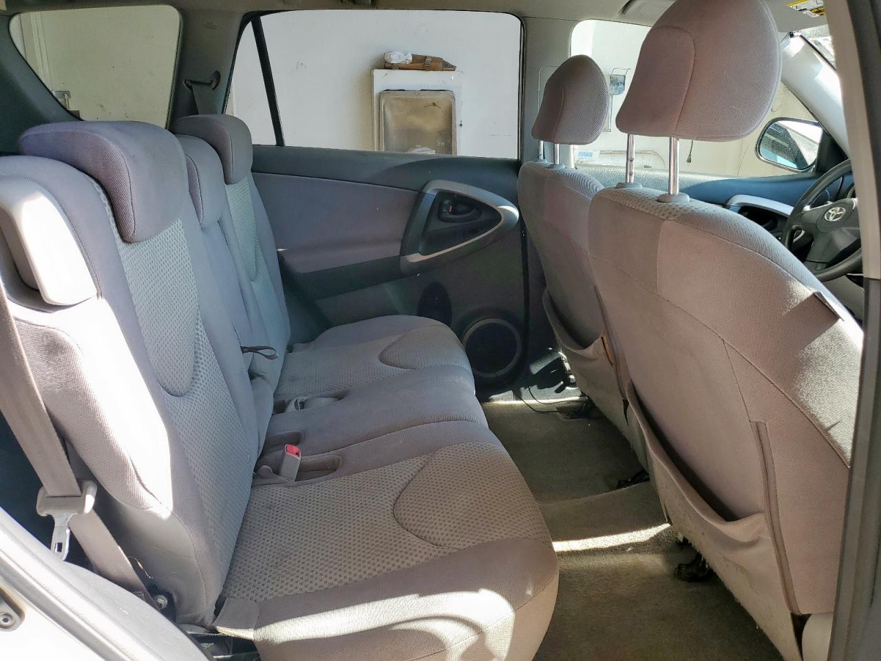 2007 Toyota Rav4 VIN: JTMBK33V776015176 Lot: 68109795