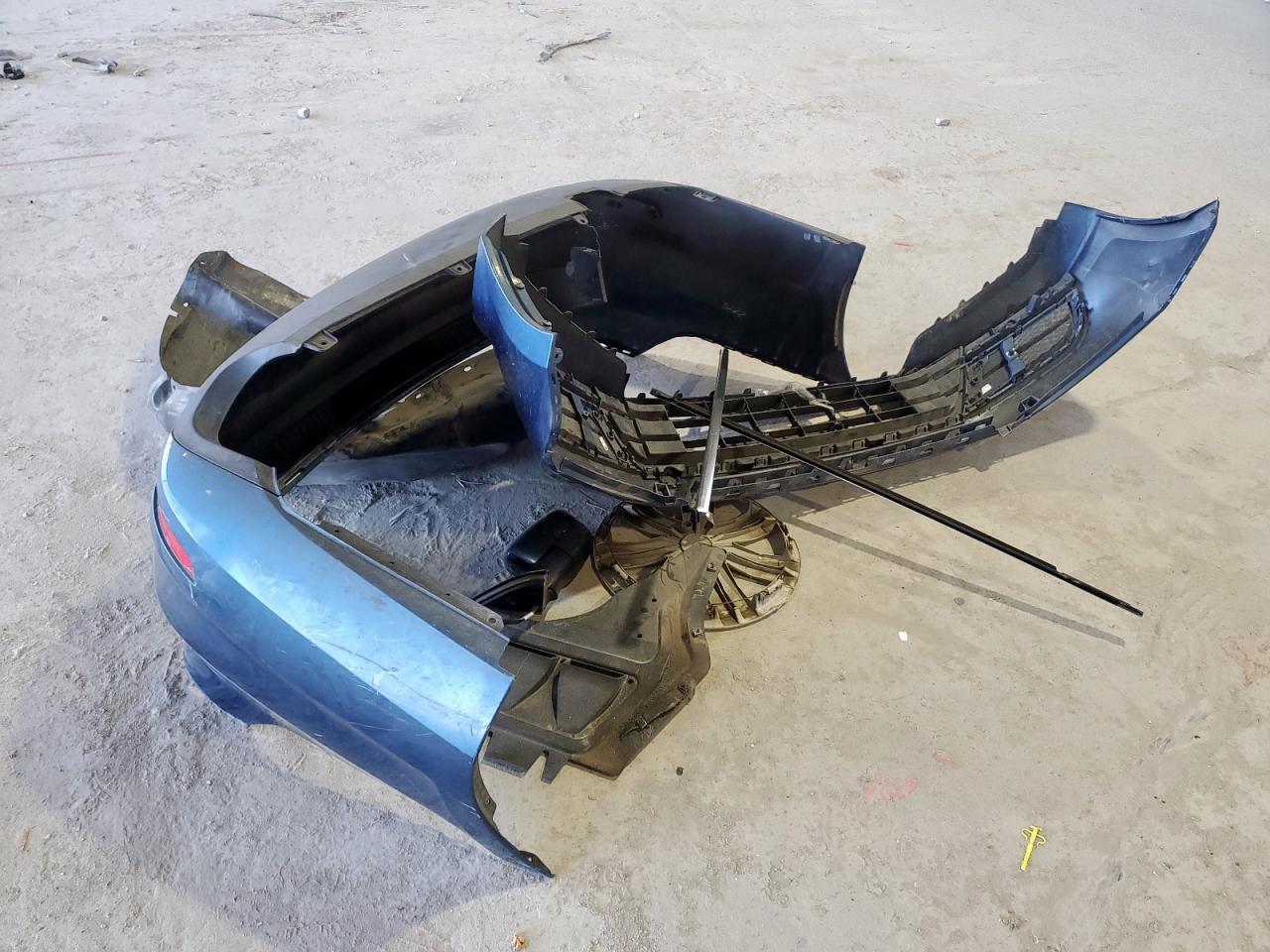 2017 Volkswagen Jetta S VIN: 3VW2B7AJ5HM386942 Lot: 67850525