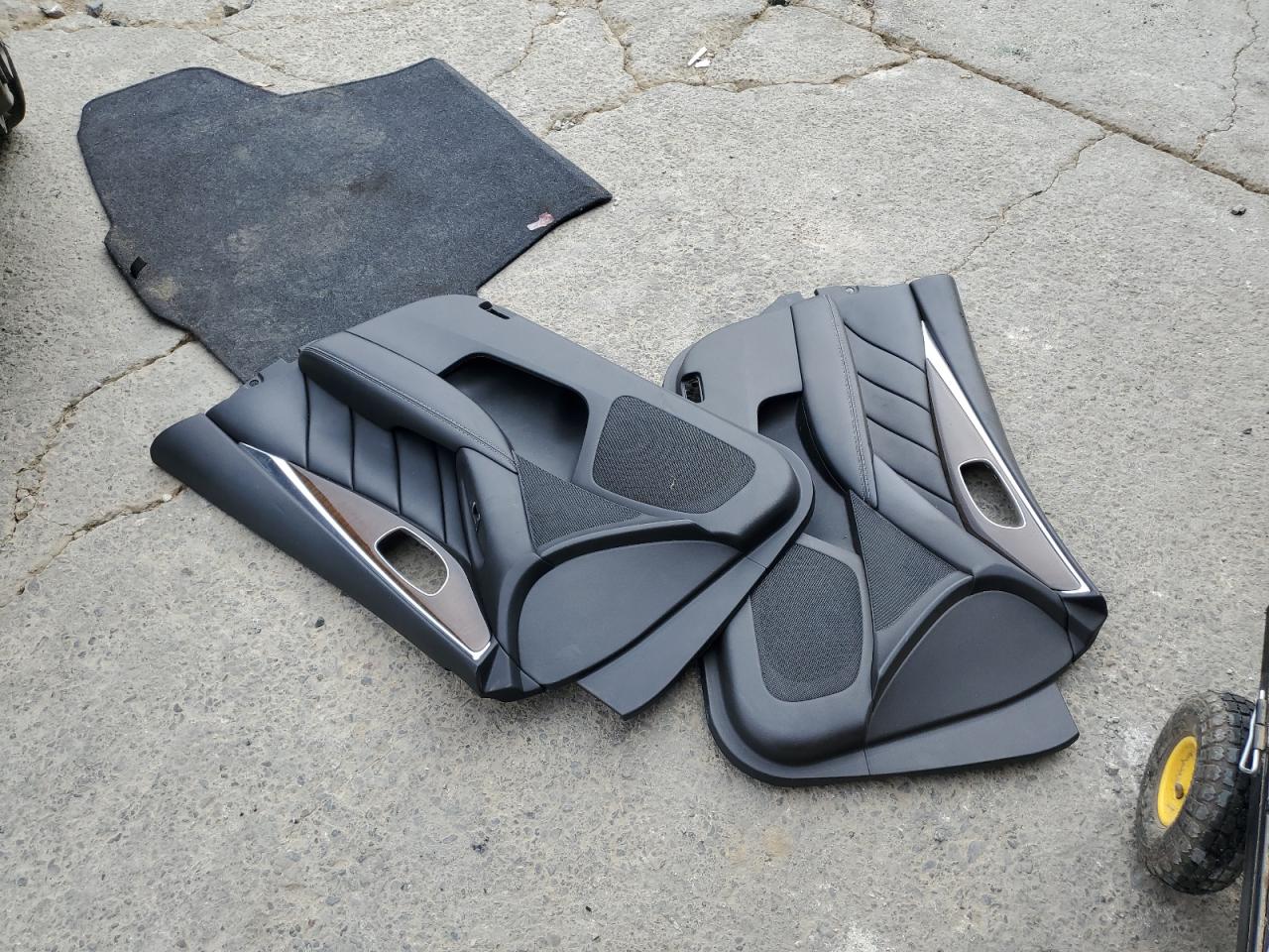 2019 Infiniti Q50 Luxe VIN: JN1EV7AP0KM512464 Lot: 67433885