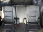 2019 FORD EXPLORER POLICE INTERCEPTOR for sale at Copart KY - EARLINGTON