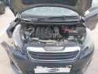 2015 PEUGEOT 108 ALLURE for sale at Copart SANDWICH