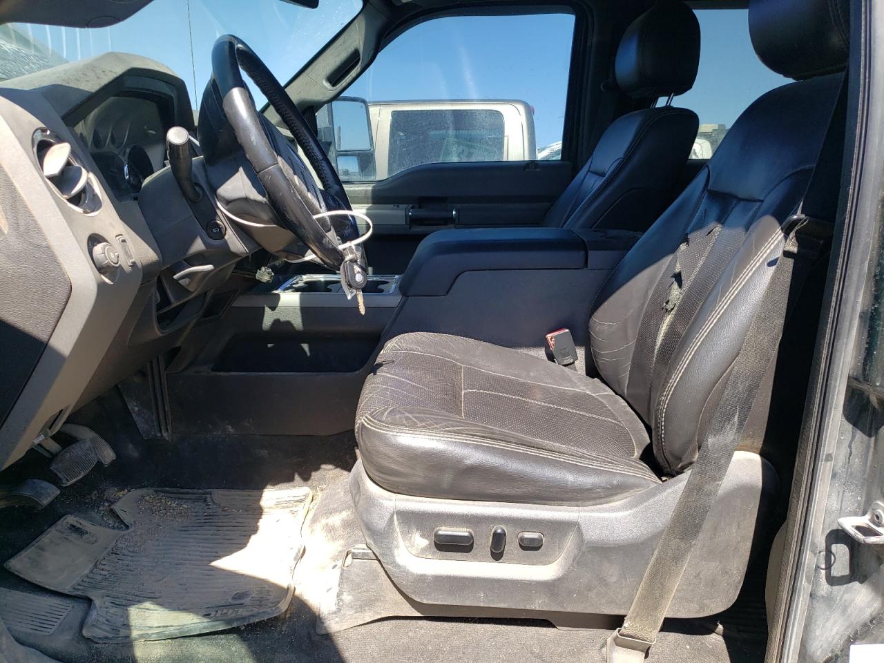 2012 Ford F350 Super Duty VIN: 1FT8W3BTXCEB77396 Lot: 67952855