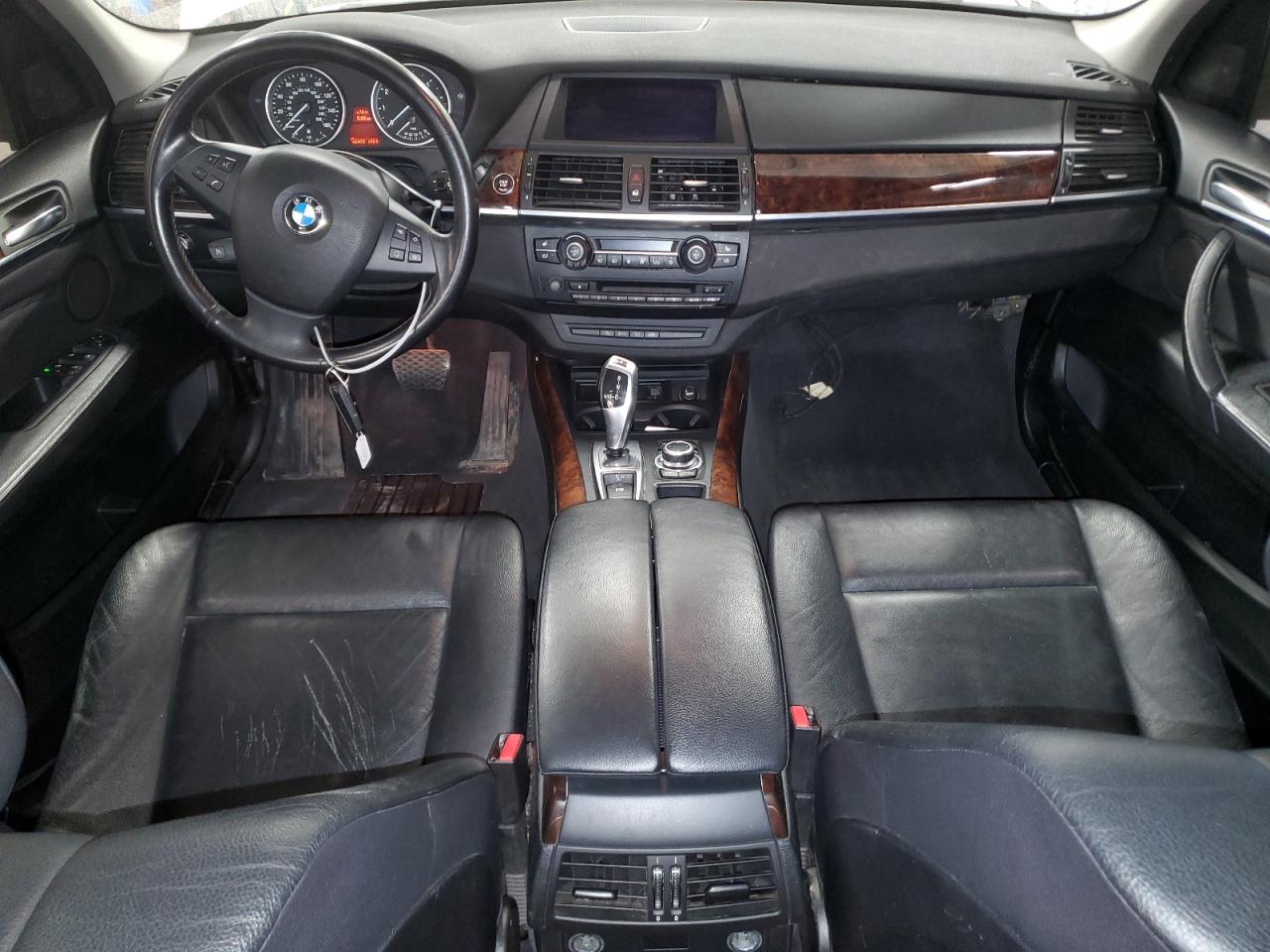 2013 BMW X5 xDrive35I VIN: 5UXZV4C51D0G56836 Lot: 68275855