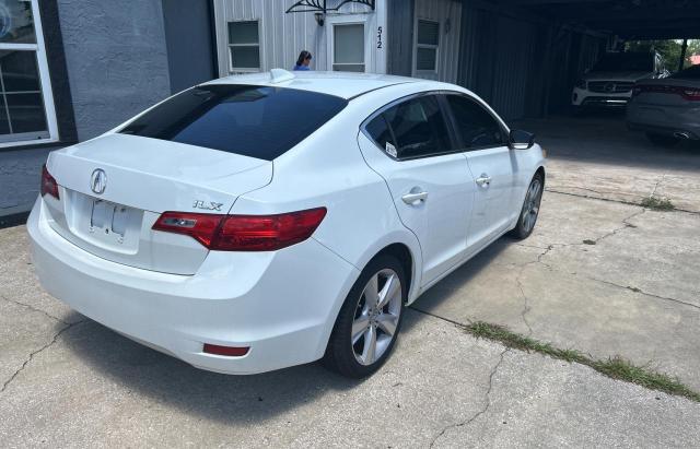 2015 ACURA ILX 20  