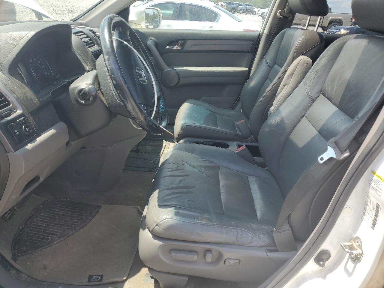 2008 Honda Cr-V Exl VIN: JHLRE38748C032412 Lot: 68891835