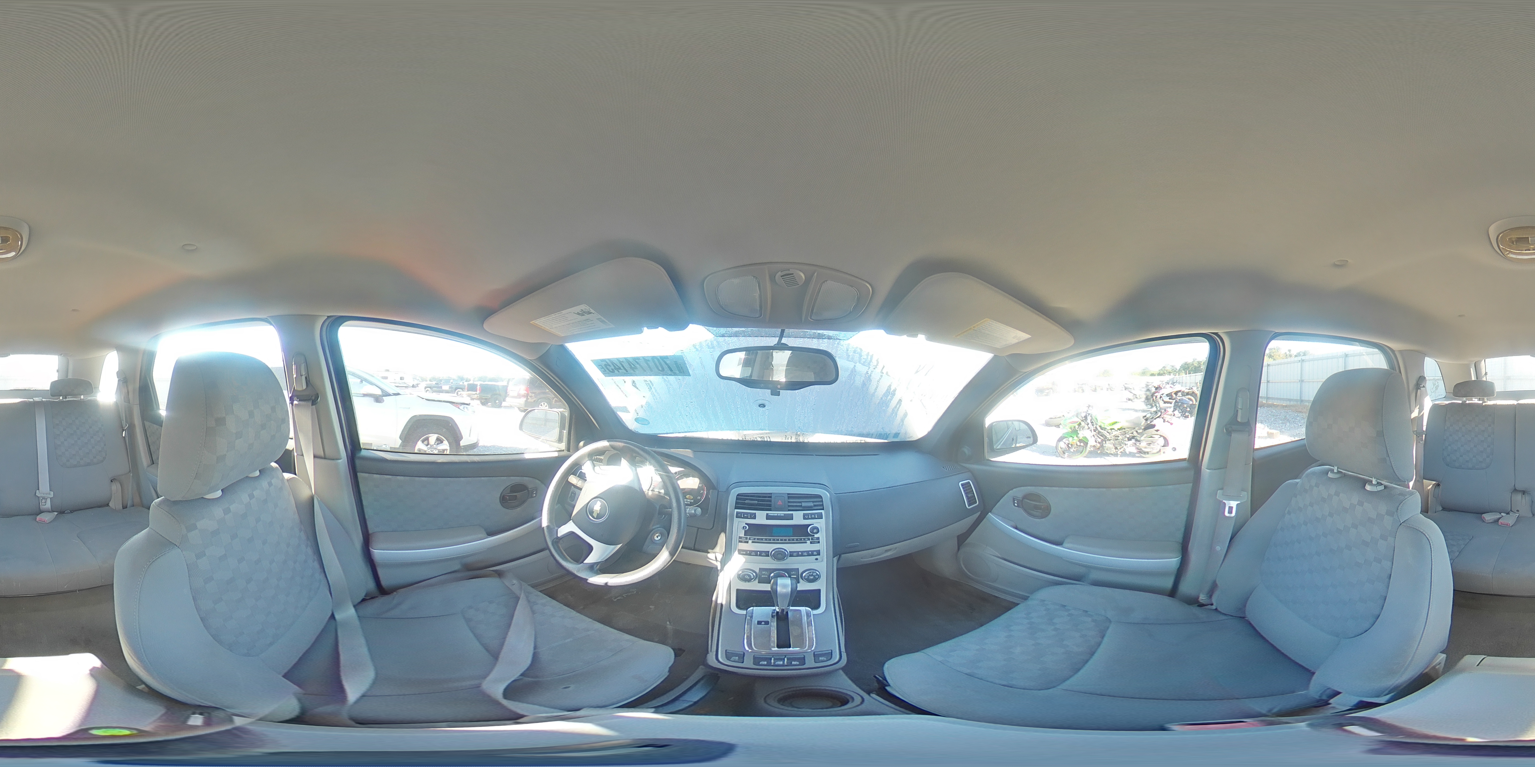 2008 Chevrolet Equinox Ls VIN: 2CNDL23F286064902 Lot: 70174145
