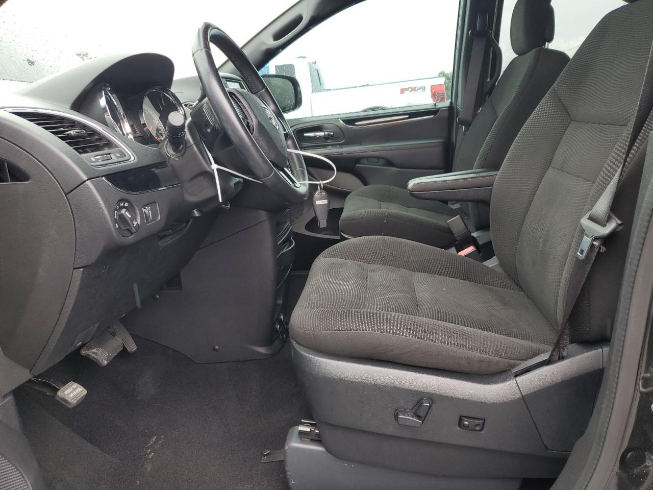 2020 Dodge Grand Caravan Se VIN: 2C4RDGBG0LR231957 Lot: 69667845