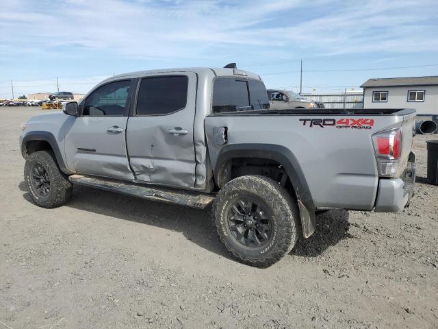  TOYOTA TACOMA 2020 Серый