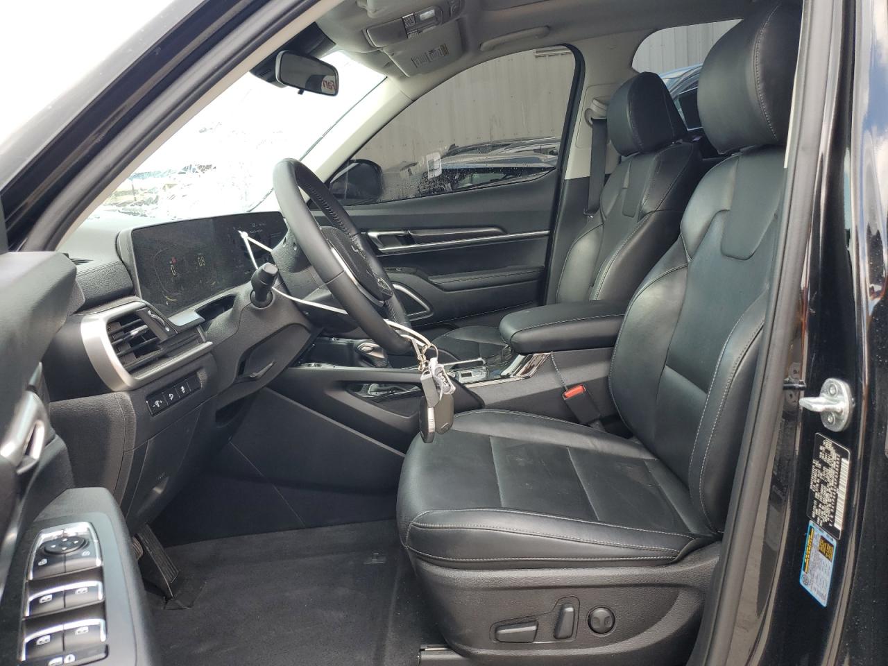 2023 Kia Telluride S VIN: 5XYP64GC4PG388892 Lot: 67395675