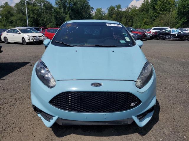 2019 FORD FIESTA ST  