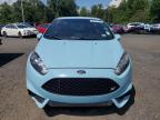 2019 FORD FIESTA ST   for sale at Copart CT - HARTFORD SPRINGFIELD