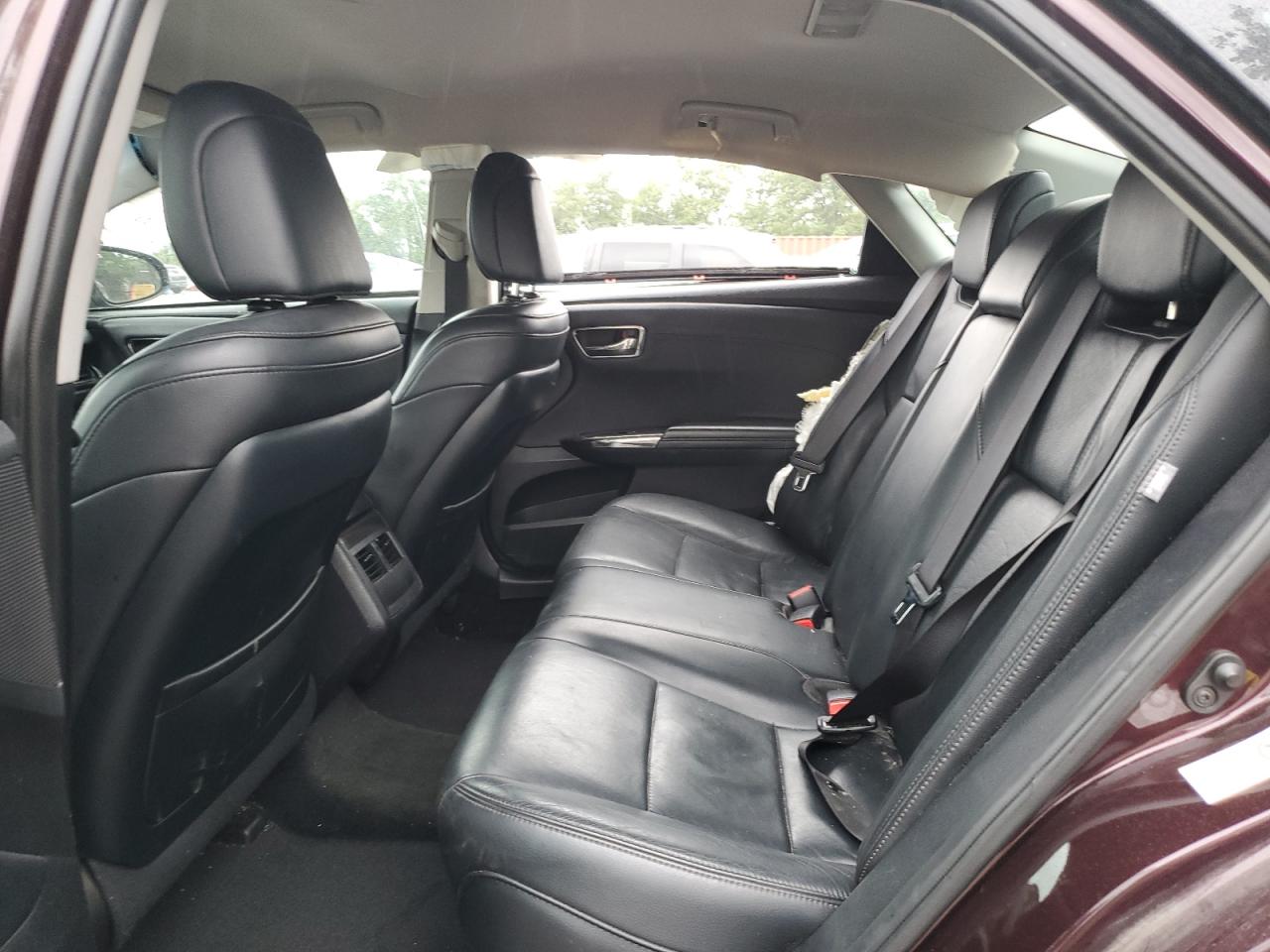 2018 Toyota Avalon Xle VIN: 4T1BK1EB6JU281178 Lot: 69051965