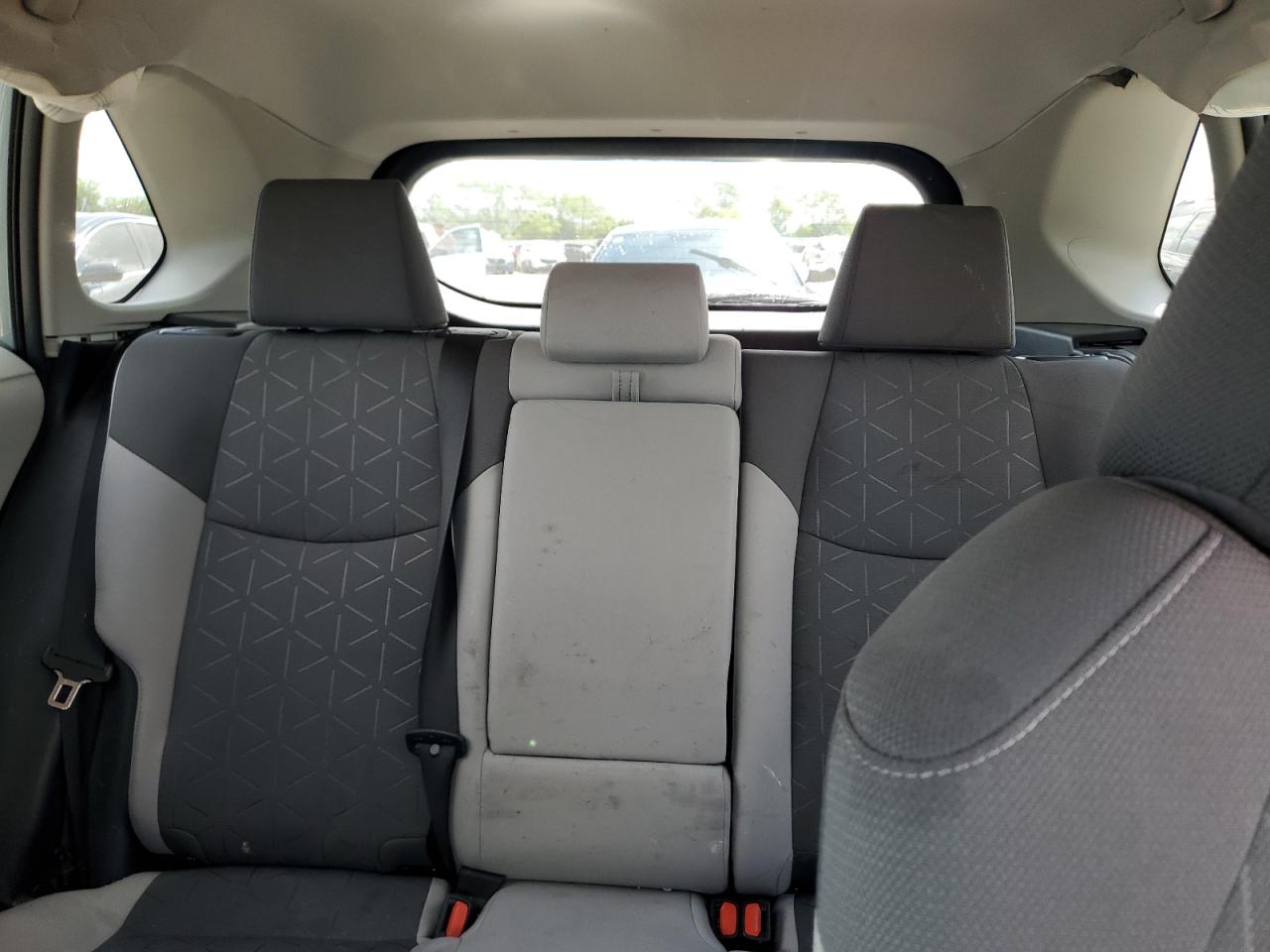 2021 Toyota Rav4 Xle VIN: 2T3P1RFV7MW196202 Lot: 69959955