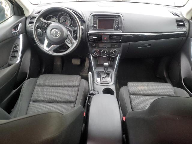 2013 MAZDA CX-5 TOURING  