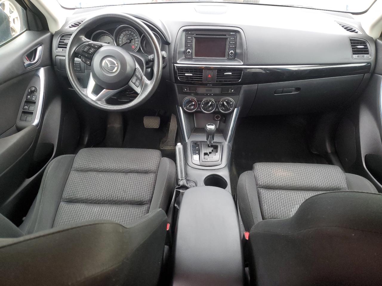 2013 Mazda Cx-5 Touring VIN: JM3KE4CEXD0150400 Lot: 67894675