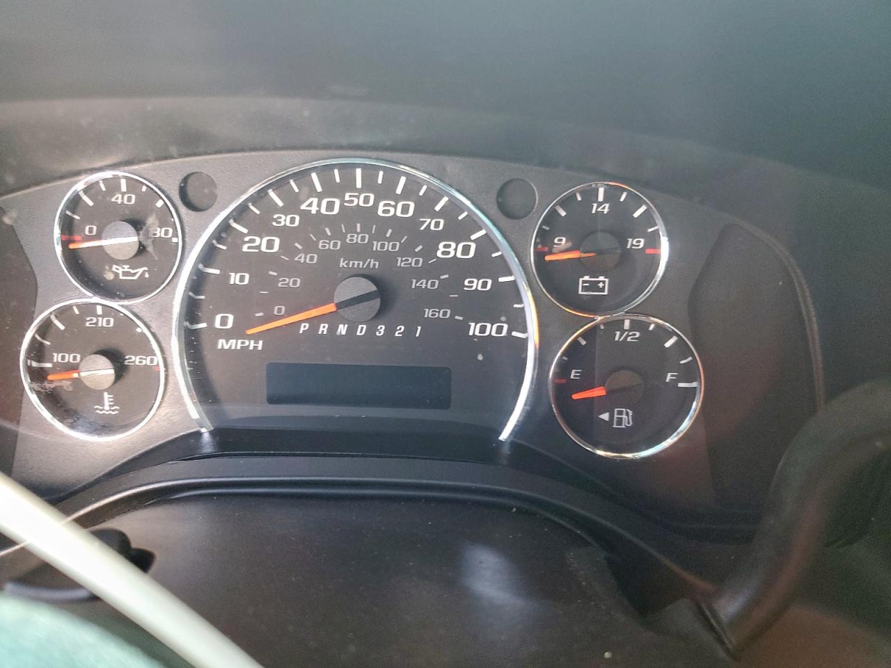 2014 Chevrolet Express G1500 VIN: 1GCSGAFXXE1160886 Lot: 87056645