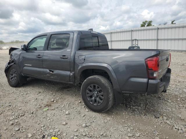  TOYOTA TACOMA 2021 Серый