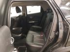 2011 NISSAN JUKE TEKNA for sale at Copart SANDWICH
