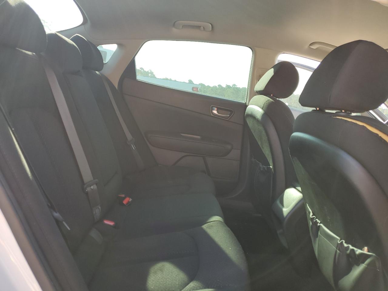 2018 Kia Optima Lx VIN: 5XXGT4L36JG269459 Lot: 68009665