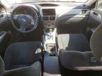 2009 SUBARU IMPREZA 2.5I   for sale at Copart AB - EDMONTON