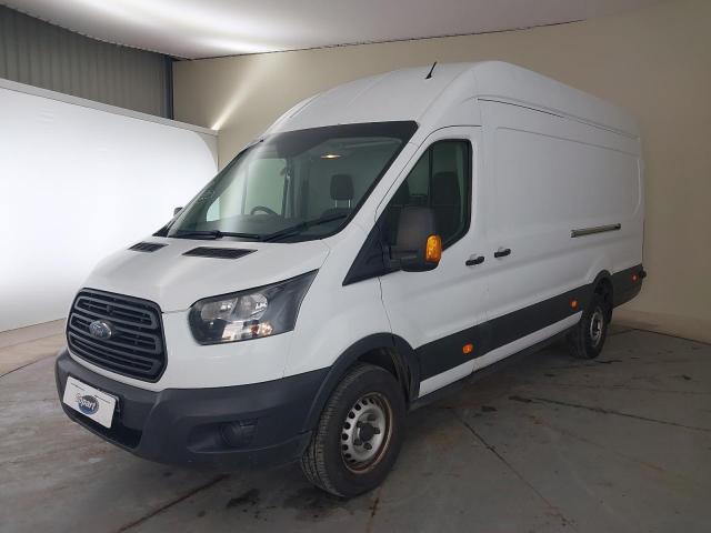 2019 FORD TRANSIT 350  for sale at Copart GLOUCESTER