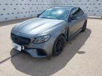 2019 MERCEDES BENZ AMG E 63 S for sale at Copart SANDY
