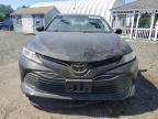 2018 TOYOTA CAMRY L for sale at Copart CT - HARTFORD SPRINGFIELD
