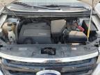 2013 FORD EDGE SPORT   for sale at Copart ON - COOKSTOWN