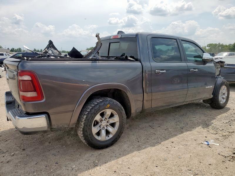  RAM 1500 2020 Угольный