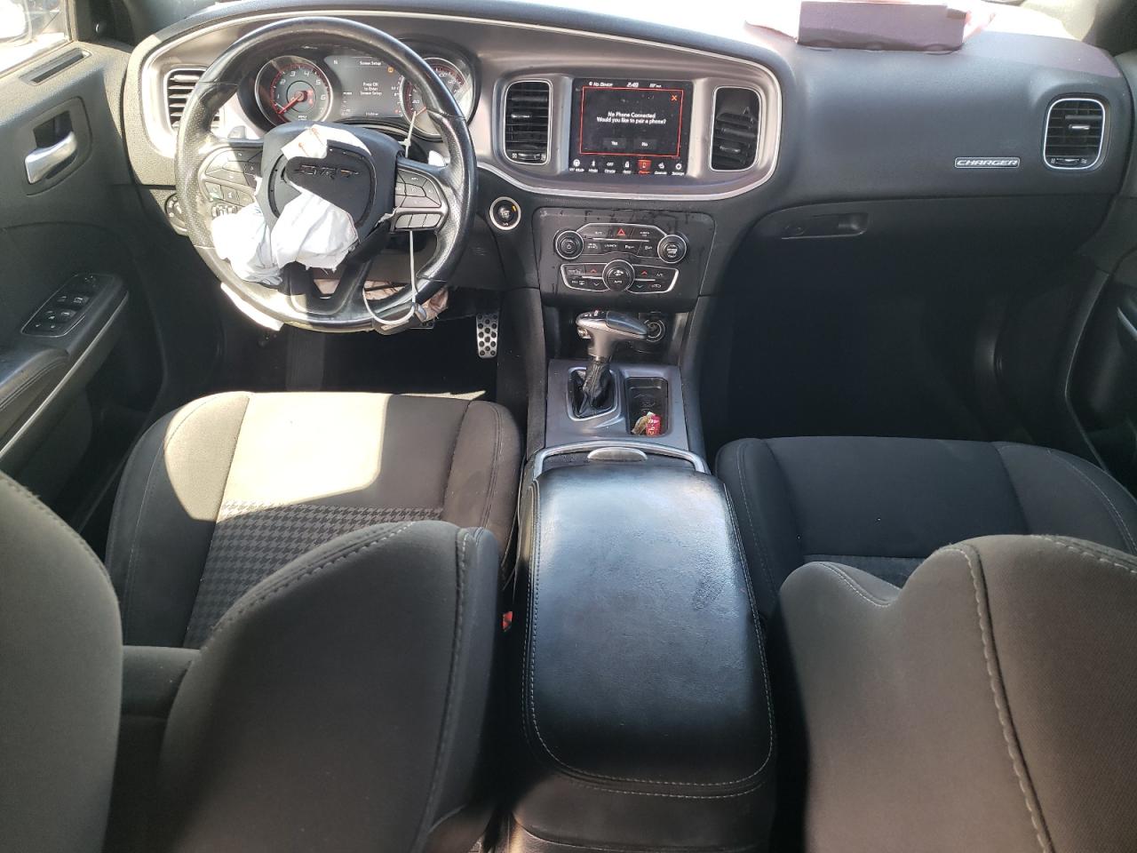 2019 Dodge Charger Scat Pack VIN: 2C3CDXGJ8KH585258 Lot: 70654805